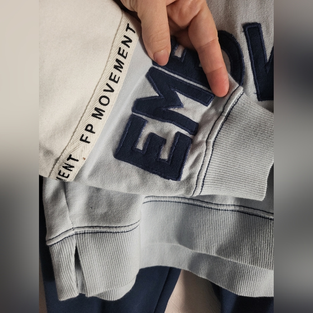 Free People Movement All Star Logo Set - Picture 9 of 11